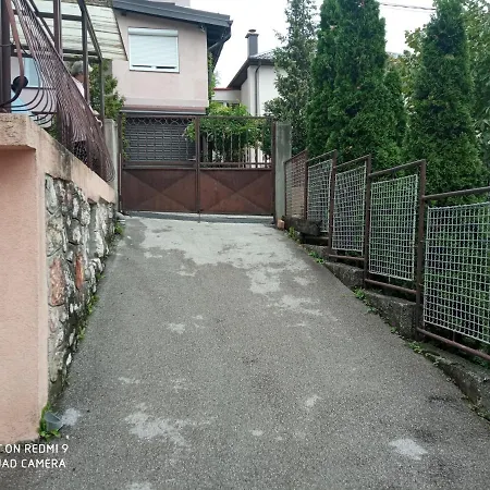 Апартаменты Kopelija Сараево