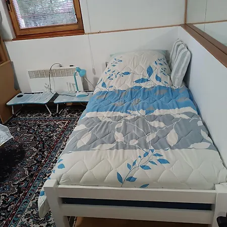 Apartment Bolero