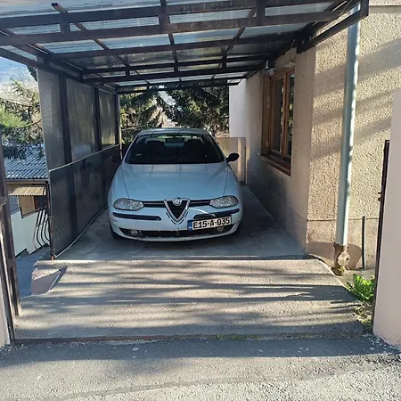Bolero 아파트 *