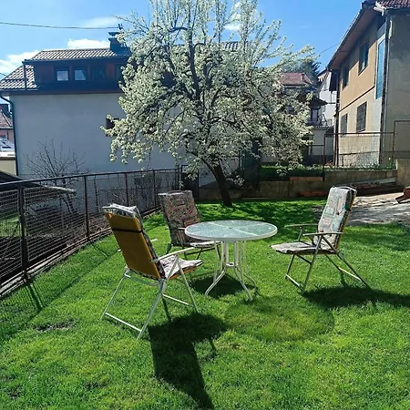 Kopelija Апартаменты *