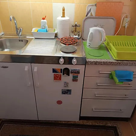 Апартаменты Kopelija