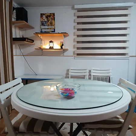 Bolero Apartment *