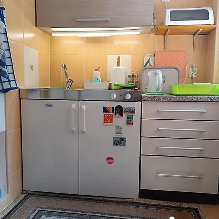Bolero Apartment *