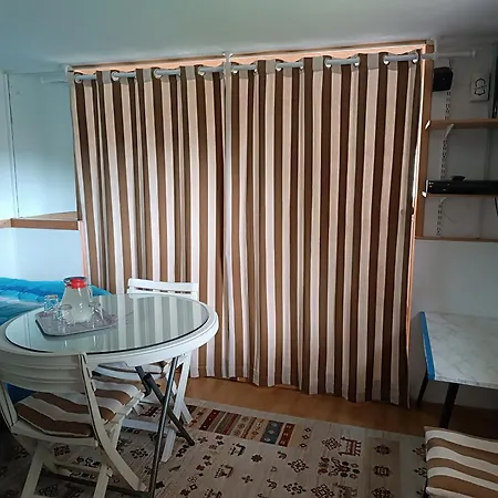 Bolero Apartment *