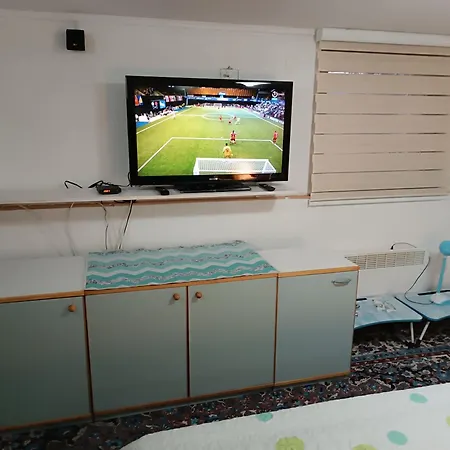 Bolero Apartment *