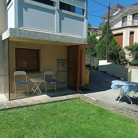 Apartment Bolero *