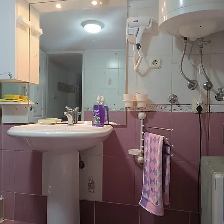 Bolero Appartement *