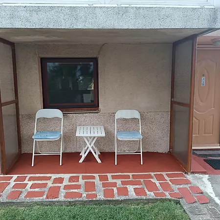 Bolero Appartement *