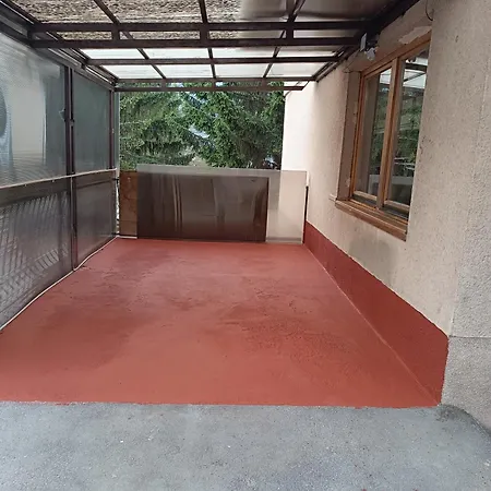 Appartement Bolero *