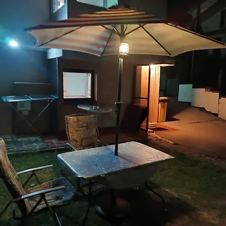 Bolero Apartment *