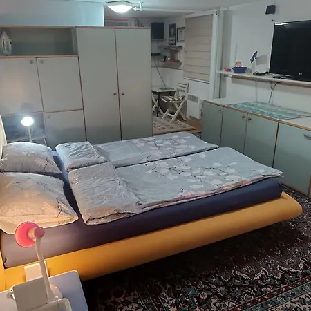 Kopelija Апартаменты Сараево