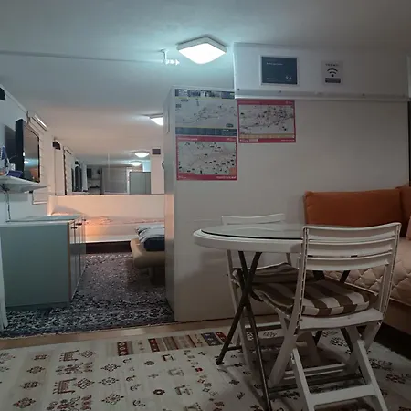 Апартаменты Kopelija Сараево