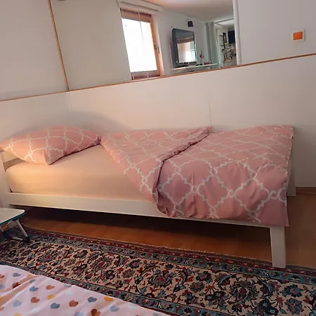 Bolero Apartment Sarajevo