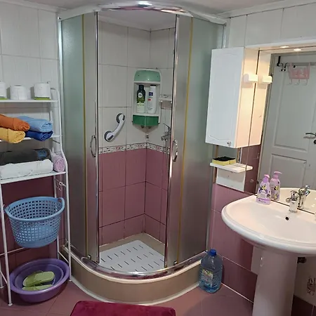 Apartment Bolero *