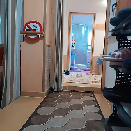 Апартаменты Kopelija