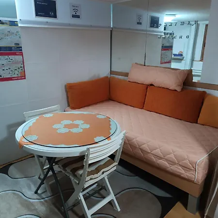 Kopelija Апартаменты *