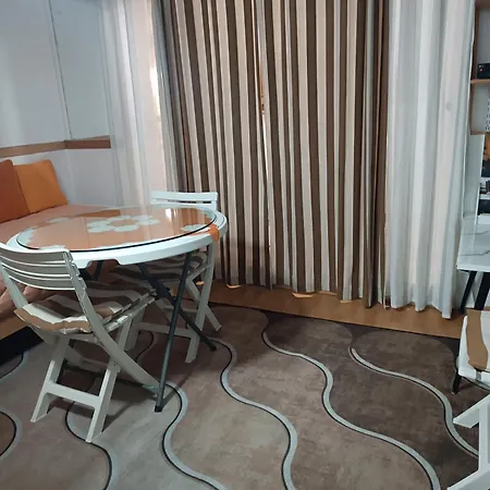 Appartement Bolero *