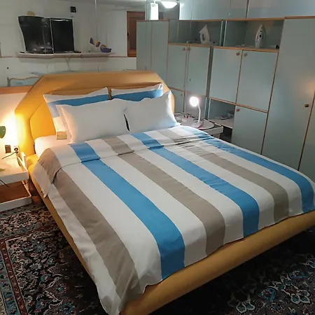Kopelija Апартаменты *
