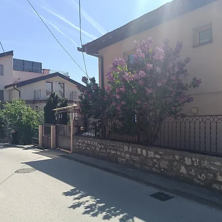 Kopelija Апартаменты *