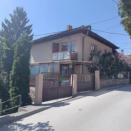 Bolero Apartamento