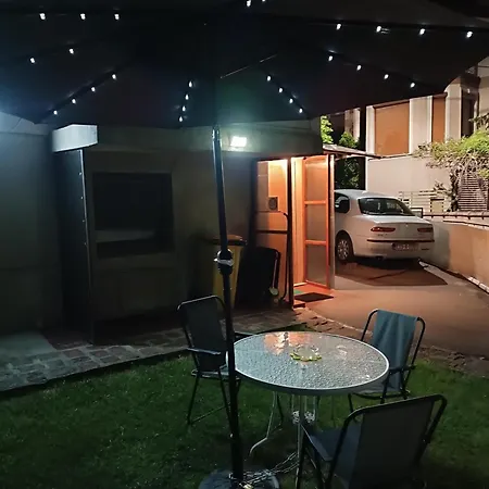 Kopelija Апартаменты Сараево