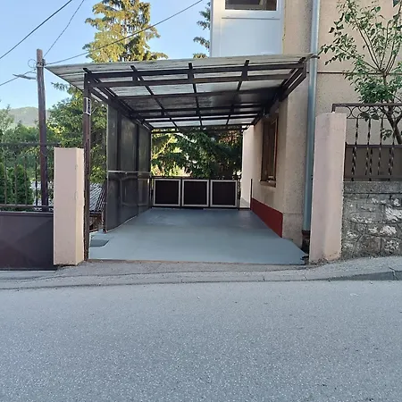 Апартаменты Kopelija *