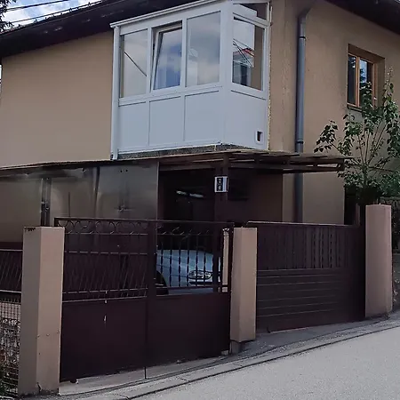 Apartamento Kopelija *