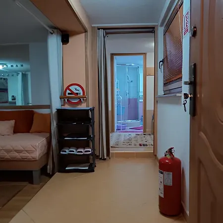 Apartamento Kopelija