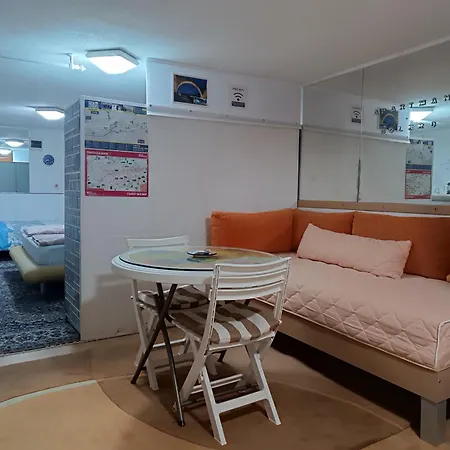 Kopelija Апартаменты *