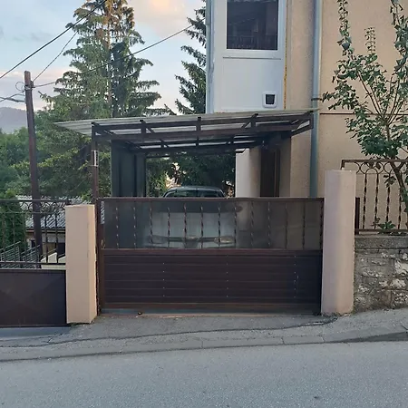 Kopelija * Saraievo
