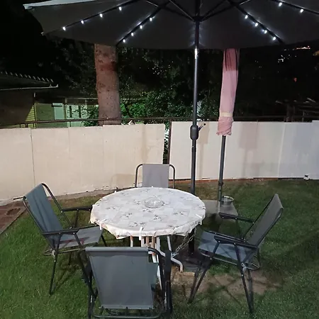 Apartamento Kopelija Saraievo