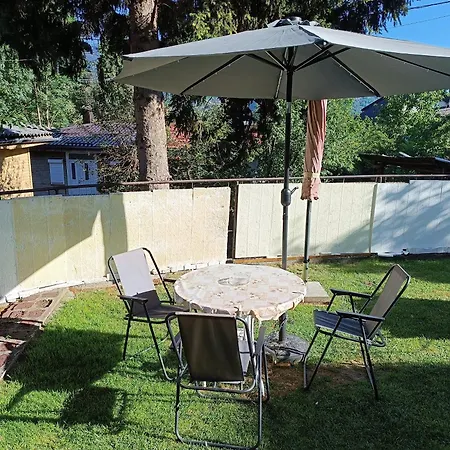 Kopelija Apartamento *